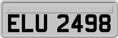 ELU2498