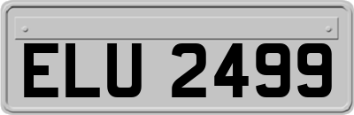 ELU2499