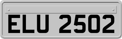 ELU2502