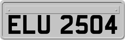 ELU2504