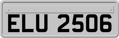 ELU2506