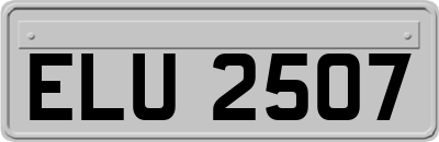 ELU2507