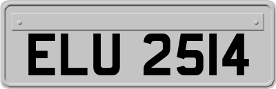 ELU2514