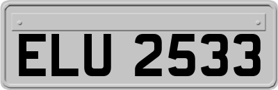 ELU2533