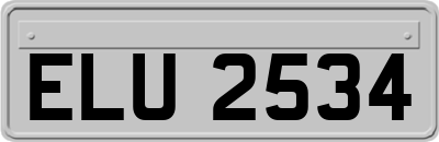 ELU2534