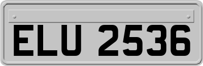 ELU2536
