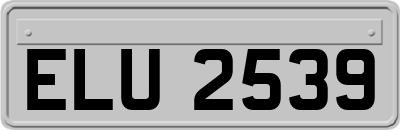 ELU2539