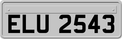 ELU2543