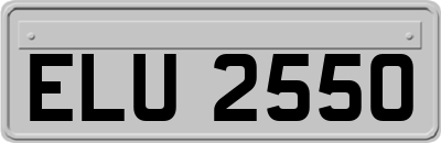ELU2550