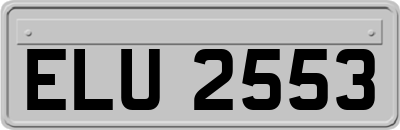 ELU2553