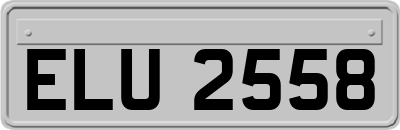 ELU2558