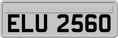 ELU2560