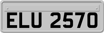 ELU2570