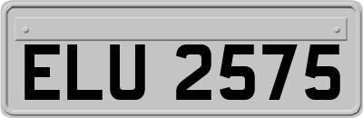 ELU2575