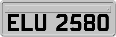 ELU2580