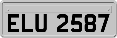 ELU2587