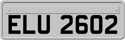 ELU2602