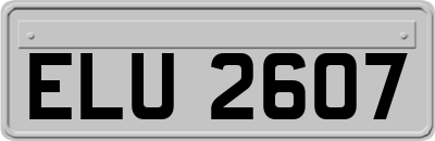 ELU2607