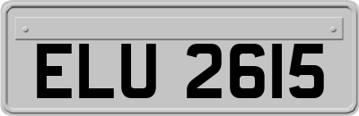 ELU2615
