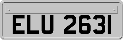 ELU2631
