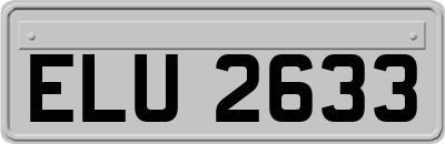 ELU2633