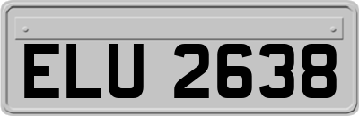 ELU2638