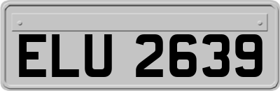 ELU2639