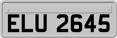 ELU2645