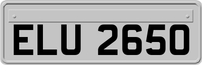 ELU2650