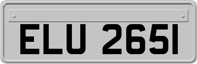 ELU2651