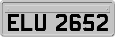 ELU2652