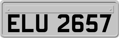ELU2657