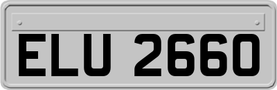 ELU2660