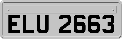 ELU2663