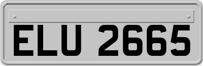 ELU2665