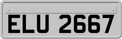ELU2667