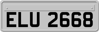 ELU2668