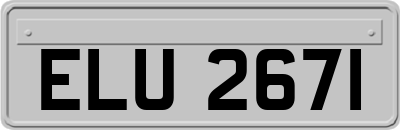 ELU2671