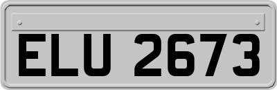 ELU2673
