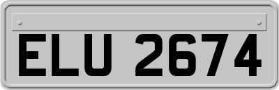 ELU2674