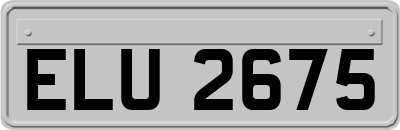 ELU2675