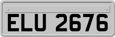 ELU2676