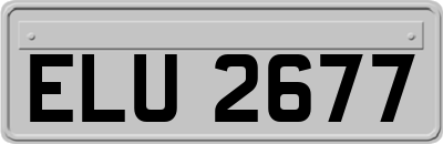 ELU2677