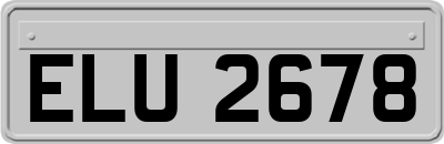 ELU2678