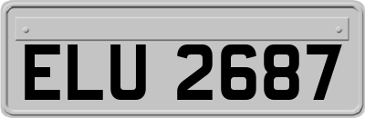 ELU2687