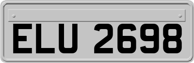 ELU2698