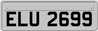 ELU2699