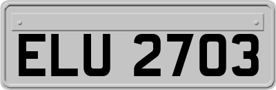 ELU2703