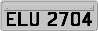 ELU2704
