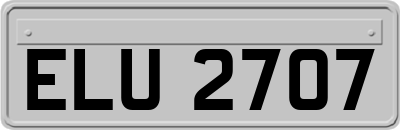 ELU2707